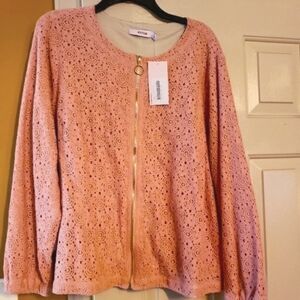 🆕️Just Fab Jacket